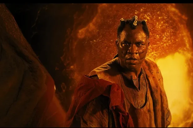 Aníkúlápó Season 2