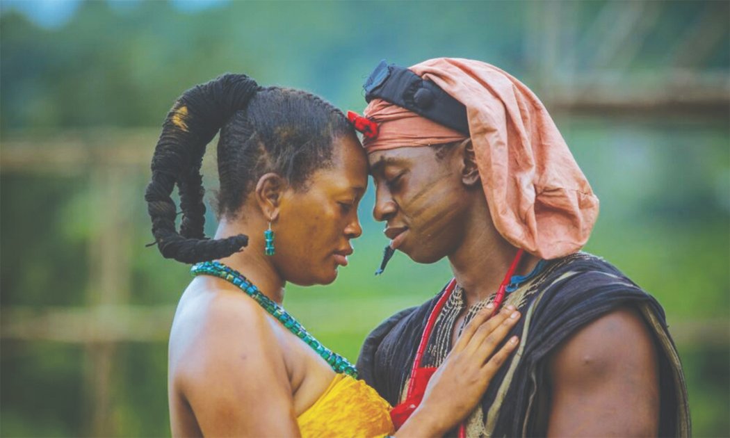 Aníkúlápó Season 2 movie review