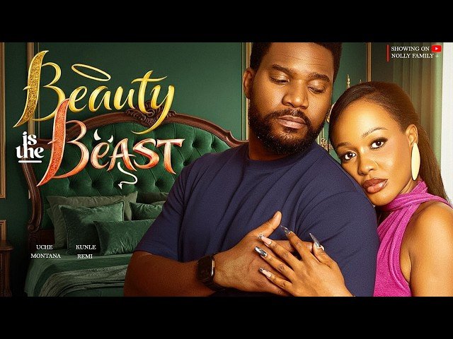 Beauty is the Beast movie review