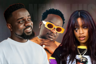 Best New African Songs Released This Week (12)