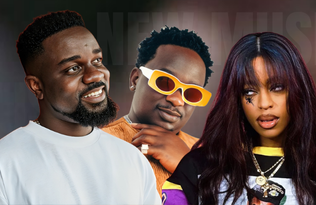 Best New African Songs Released This Week (12)