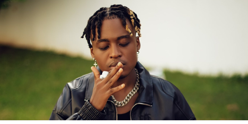 Cheque Yazi Album review