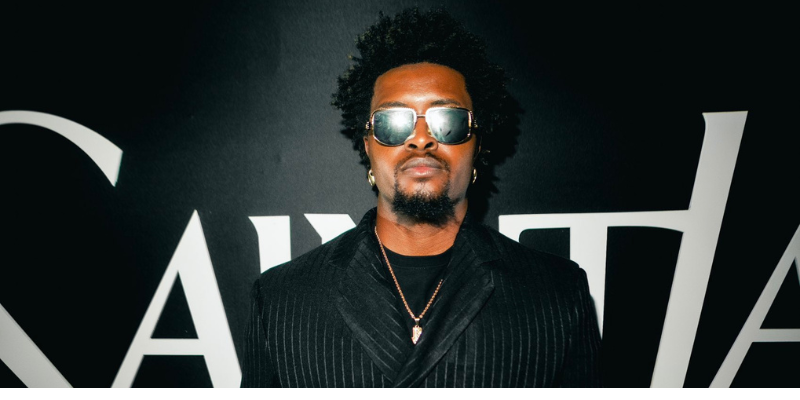 Jemedafe Caleb Ukoli