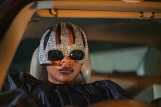 On Becoming A Guinea Fowl movie review