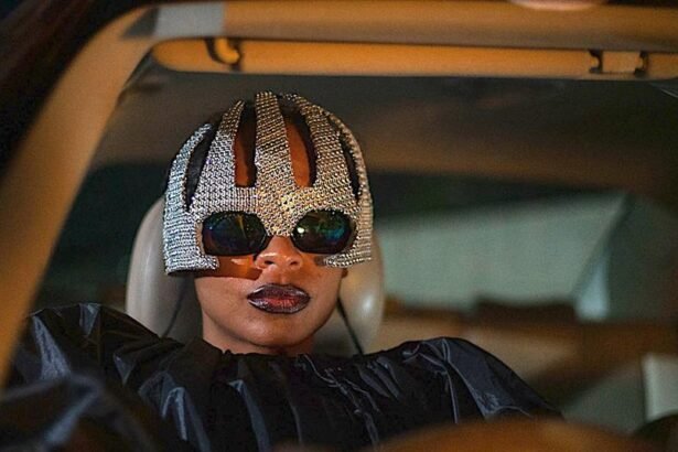 On Becoming A Guinea Fowl movie review