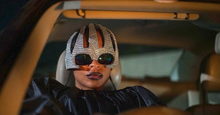 On Becoming A Guinea Fowl movie review