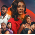 Red Circle Movie Review