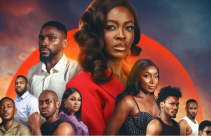 Red Circle Movie Review