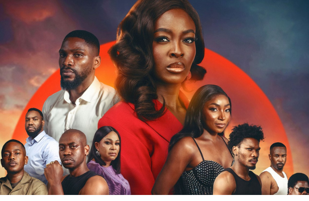 Red Circle Movie Review