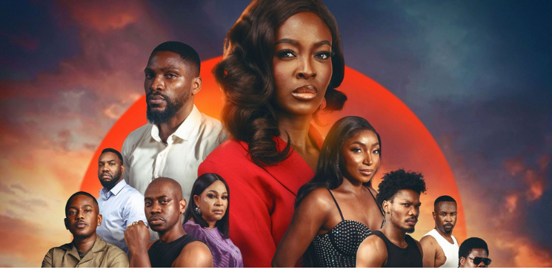 Red Circle Movie Review: What Happens When The Boardroom And Family Collide? 12 Red Circle Movie Review: What Happens When The Boardroom And Family Collide?