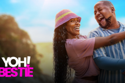 Yoh! Bestie Movie Review