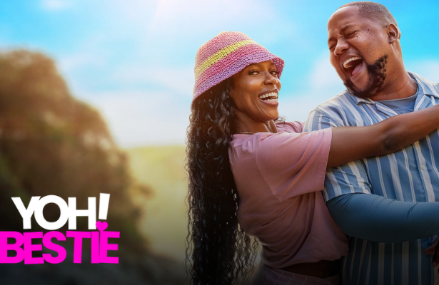 Yoh! Bestie Movie Review
