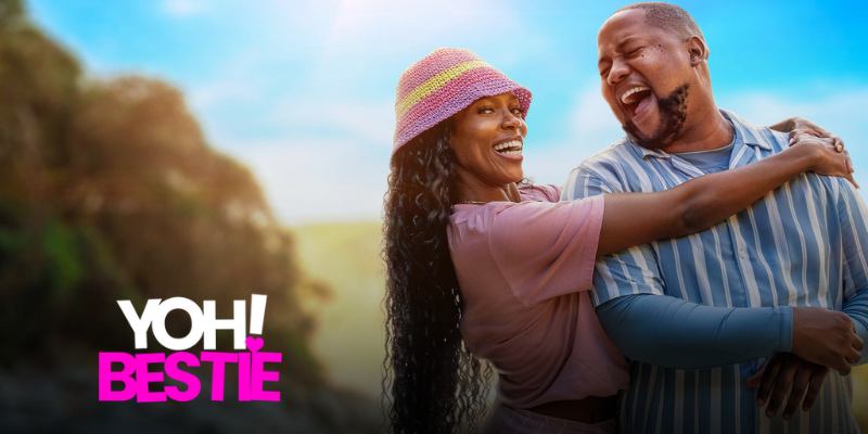 Yoh! Bestie Movie Review