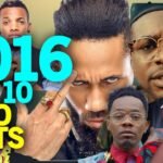 afrobeats hits songs from 2016