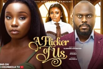 A Fickler Of Us movie review