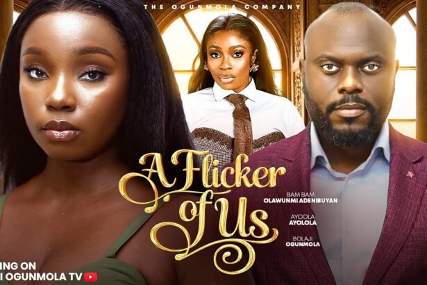 A Fickler Of Us movie review