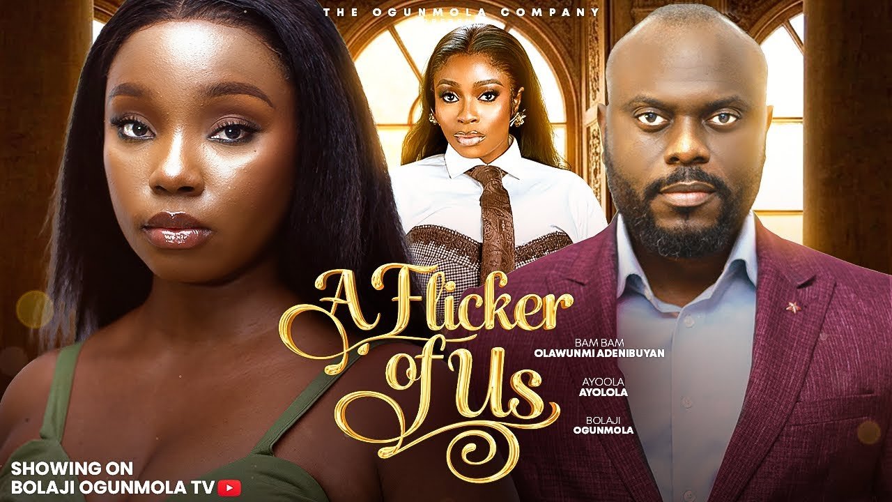 A Fickler Of Us movie review