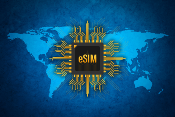 Features of eSIM