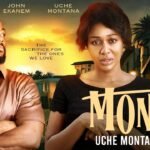 Monica Movie REVIEW