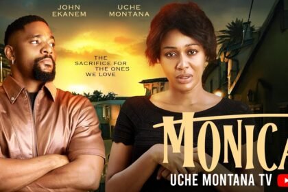 Monica Movie REVIEW