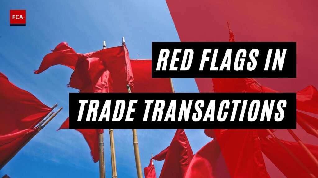 Red Flags To Avoid When Choosing A New Online Trading Broker