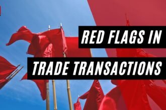 Online Trading Broker red flags
