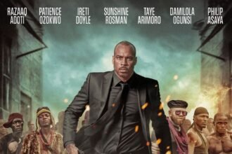 Son Of The Soil Movie