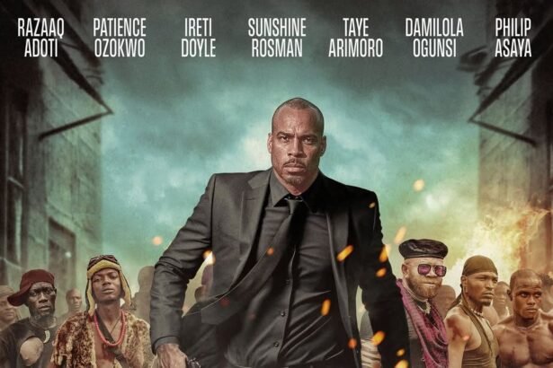 Son Of The Soil Movie