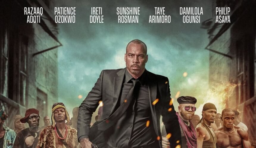 Son Of The Soil Movie