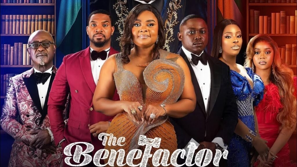 The Benefactor Movie Review: A Story of Power, Betrayal, and Unmasked Intentions 12 The Benefactor Movie Review: A Story of Power, Betrayal, and Unmasked Intentions