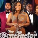 The Benefactor Movie Review