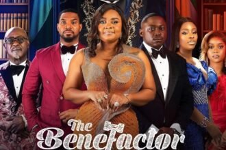 The Benefactor Movie Review