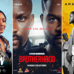 Top 10 High-Production Nollywood Movies You Must Watch