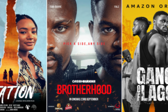 Top 10 High-Production Nollywood Movies You Must Watch