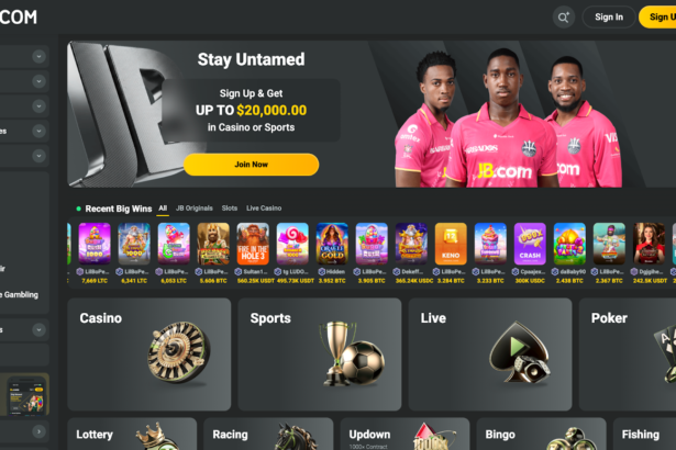 Best Crypto Casinos That Actually Pay Out (2026 Reviews)