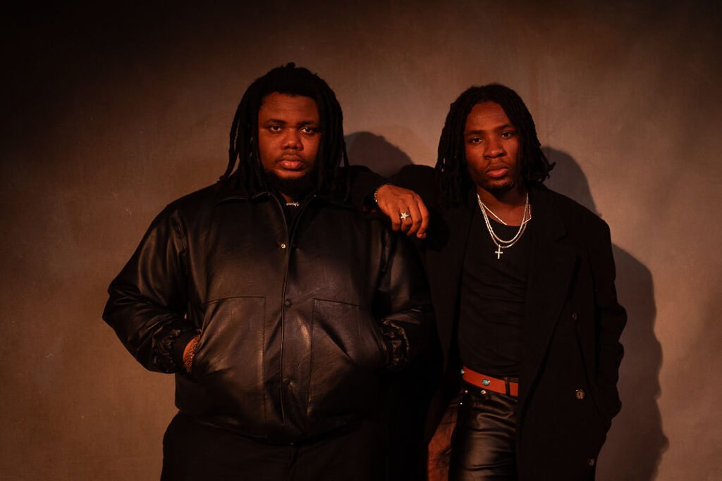 Joeboy & Wizard Chan – Agaba Romantic Album Review: The Best Of Both Worlds