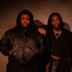 Joeboy and Wizard Chan Agaba Romantic album review