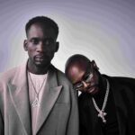 Mr Eazi & King Promise