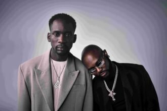 Mr Eazi & King Promise