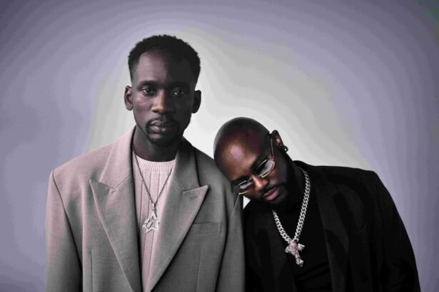 Mr Eazi & King Promise