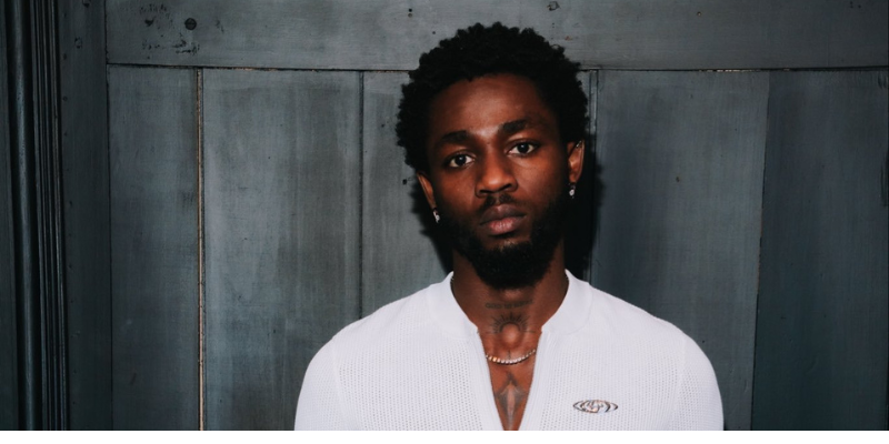 Omah Lay – Clarity Of Mind Album Review