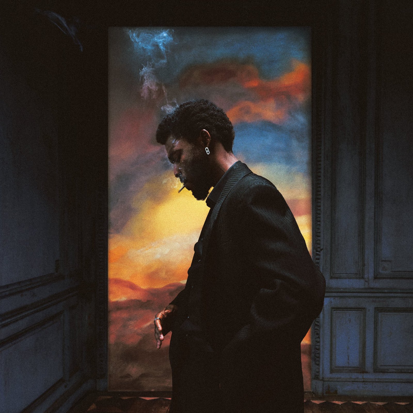 Omah Lay – Clarity Of Mind Album Review