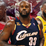 The Salary-to-Net-Worth Gap: Why the Richest NBA Players of All Time Earned Most After the Final Buzzer