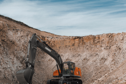 Why African Contractors Are Turning to Tuboshu for Purpose-Built Heavy Equipment