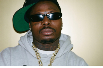 Asake M$NEY album review