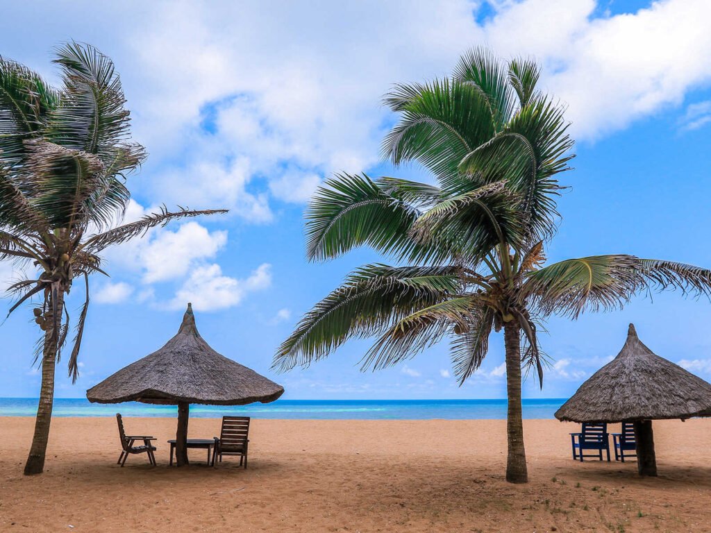 African Countries Now Offering Visa-Free Entry To All Africans 15 Benin Republic