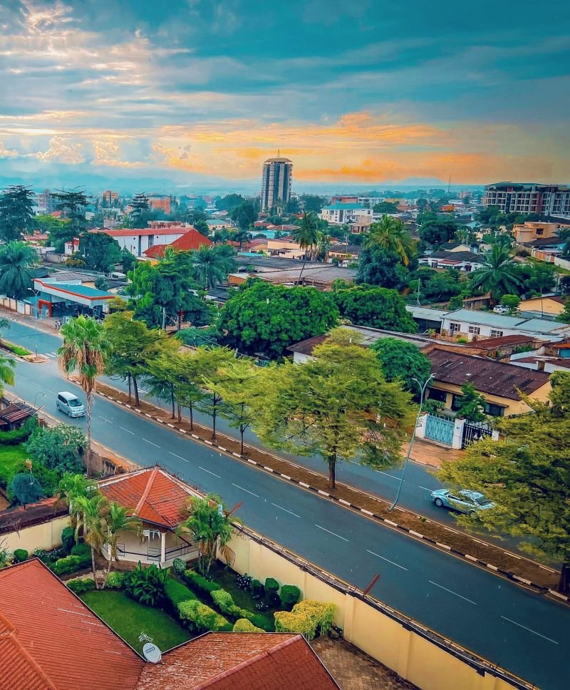 African Countries Now Offering Visa-Free Entry To All Africans 18 Burundi