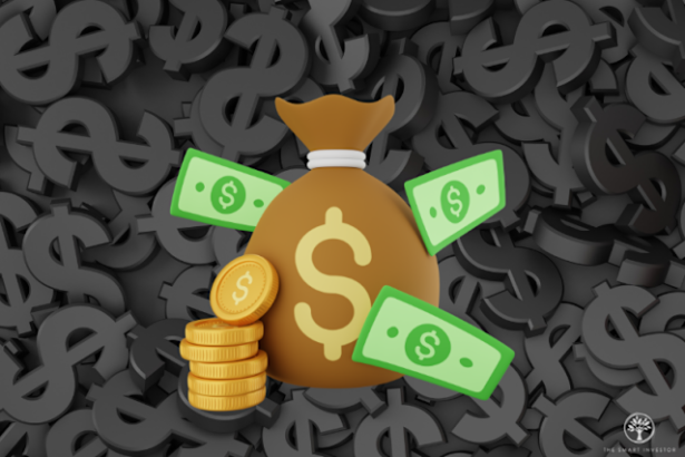 Free Cash Flow: The Most Important Metric Advanced Traders Watch