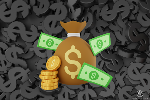Free Cash Flow: The Most Important Metric Advanced Traders Watch