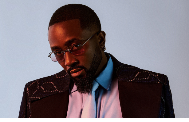 Ice Prince